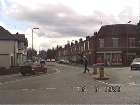Springfield Road in 1999